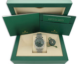 Rolex Datejust 126234