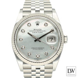 Rolex Datejust 126234 36 NEW