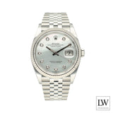 Rolex Datejust 126234 36 NEW