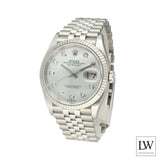 Rolex Datejust 126234 36 NEW