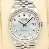 Rolex Datejust 126234 36 NEW