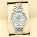 Rolex Datejust 126234 36 NEW