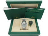 Rolex Datejust 126234 36 NEW