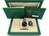 Rolex Datejust 126234 36 NEW