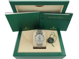 Rolex Datejust 126234 36