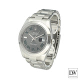 Rolex Datejust 126300