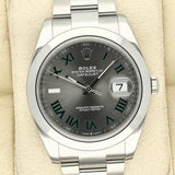 Rolex Datejust 126300