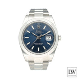 Rolex Datejust 126300 NEW