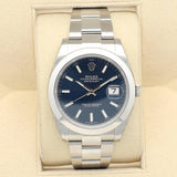 Rolex Datejust 126300 NEW