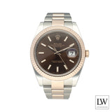 Rolex Datejust 126331
