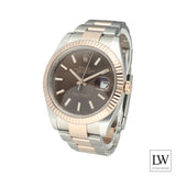 Rolex Datejust 126331