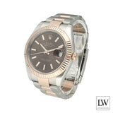 Rolex Datejust 126331