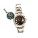 Rolex Datejust 126331