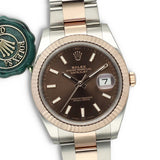 Rolex Datejust 126331