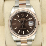 Rolex Datejust 126331