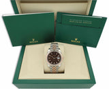 Rolex Datejust 126331