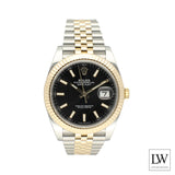 Rolex Datejust 126333