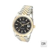 Rolex Datejust 126333