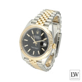 Rolex Datejust 126333