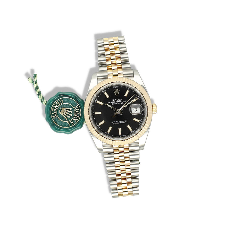 Rolex Datejust 126333