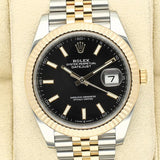 Rolex Datejust 126333