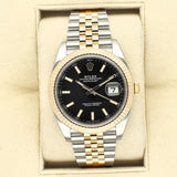 Rolex Datejust 126333