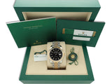 Rolex Datejust 126333