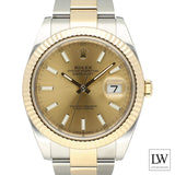 Rolex Datejust 126333