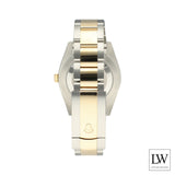 Rolex Datejust 126333