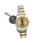 Rolex Datejust 126333