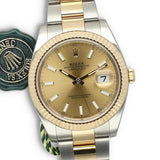 Rolex Datejust 126333