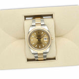 Rolex Datejust 126333