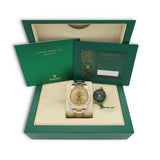 Rolex Datejust 126333