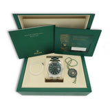 Rolex Datejust 126334