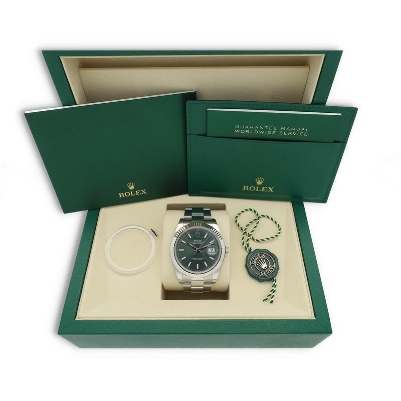Rolex Datejust 126334 NEW