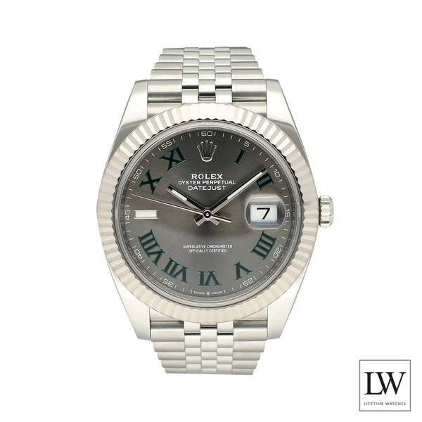 Rolex Datejust 126334 NEW