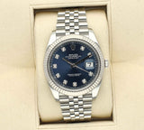 Rolex Datejust 126334