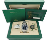 Rolex Datejust 126334