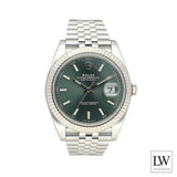Rolex Datejust 126334