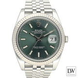 Rolex Datejust 126334