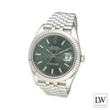 Rolex Datejust 126334