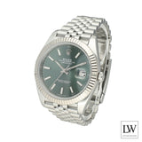 Rolex Datejust 126334
