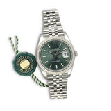 Rolex Datejust 126334