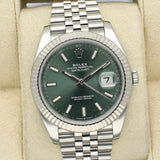 Rolex Datejust 126334