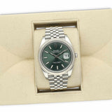 Rolex Datejust 126334