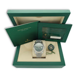 Rolex Datejust 126334