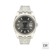 Rolex Datejust 126334