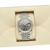 Rolex Datejust 126334