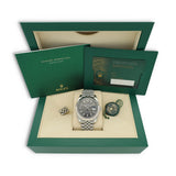 Rolex Datejust 126334