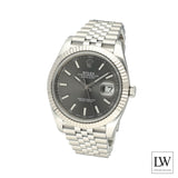 Rolex Datejust 126334